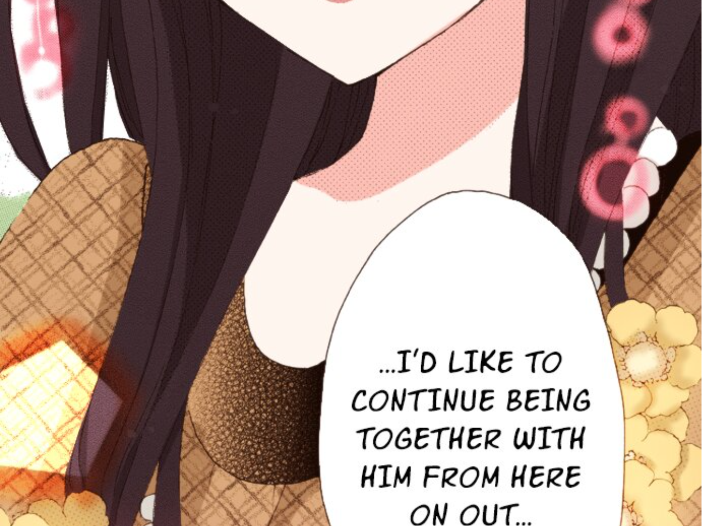 Read Last Game (en) Manga Online