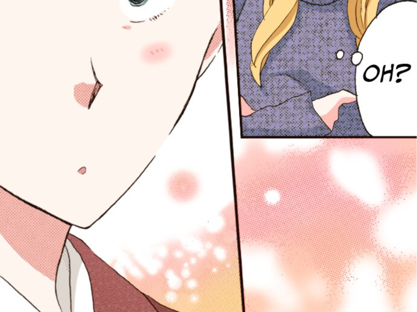 Read Last Game (en) Manga Online