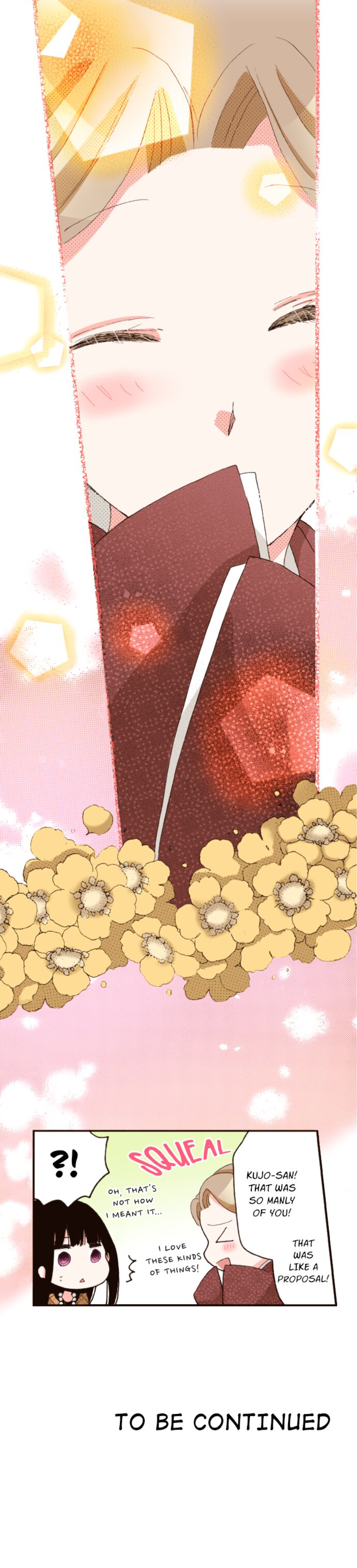 Read Last Game (en) Manga Online