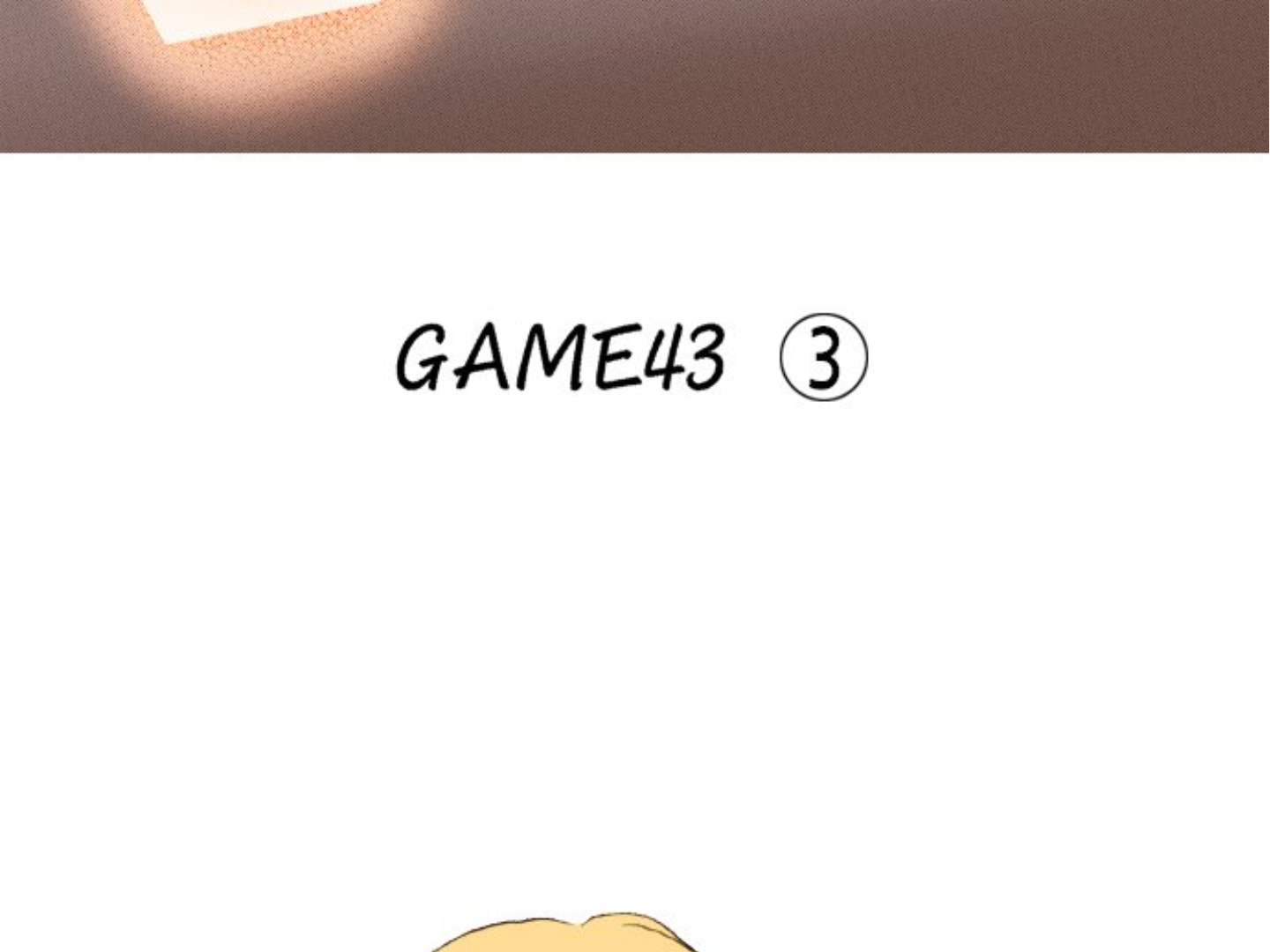 Read Last Game (en) Manga Online