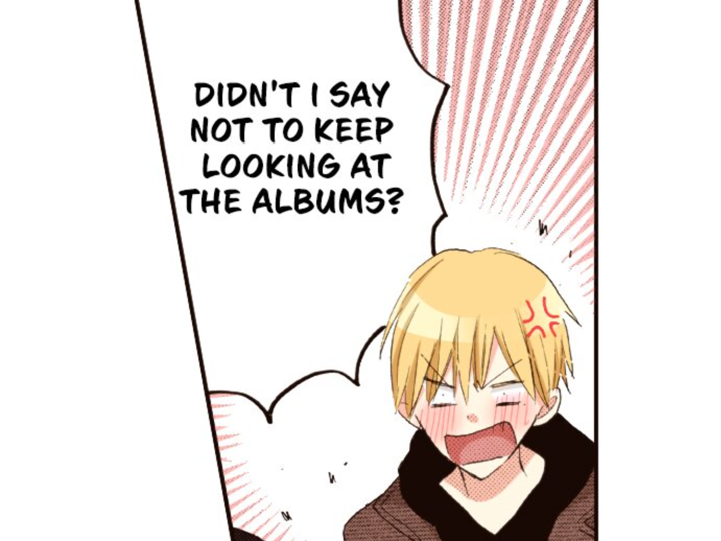 Read Last Game (en) Manga Online