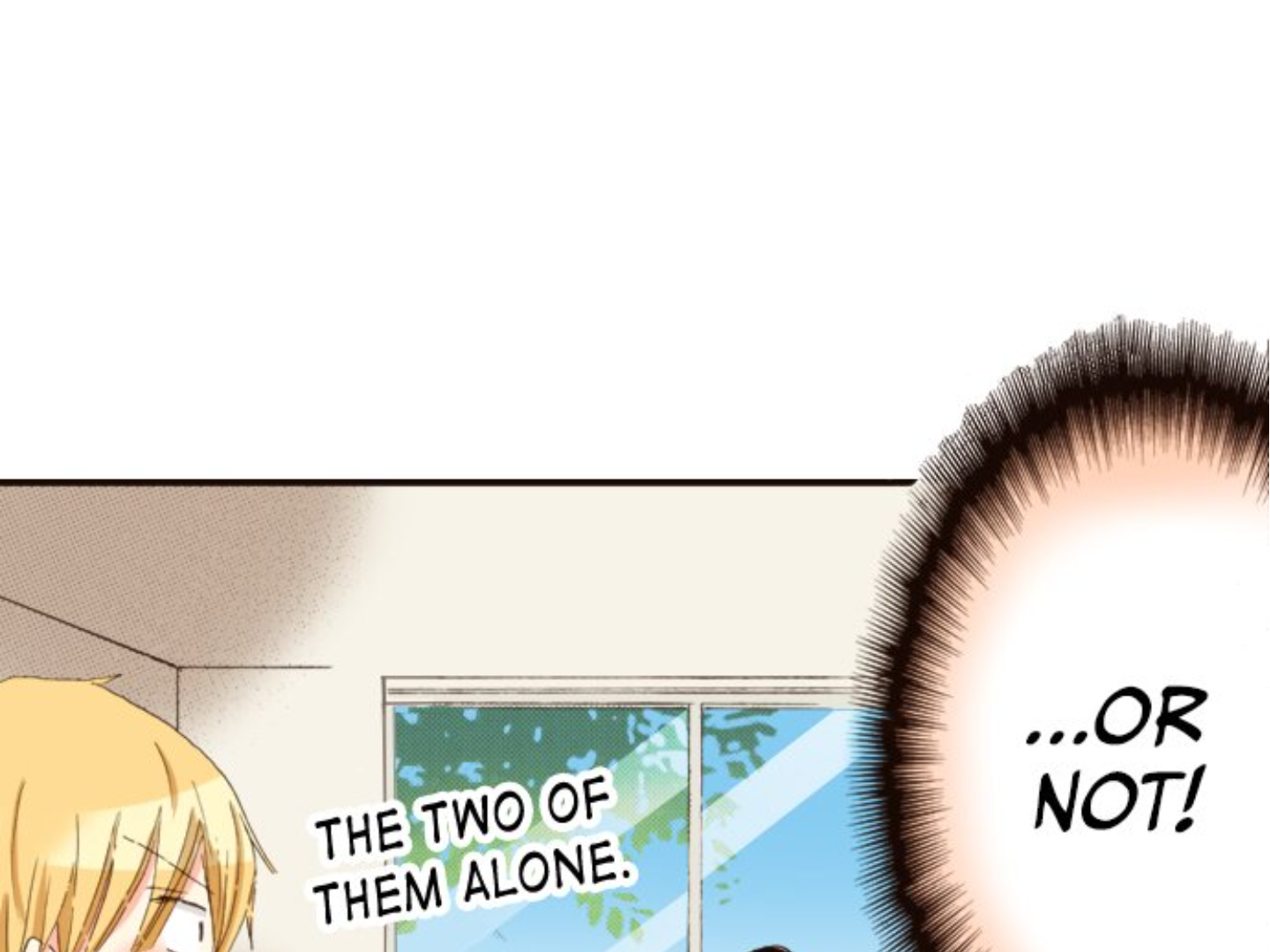 Read Last Game (en) Manga Online