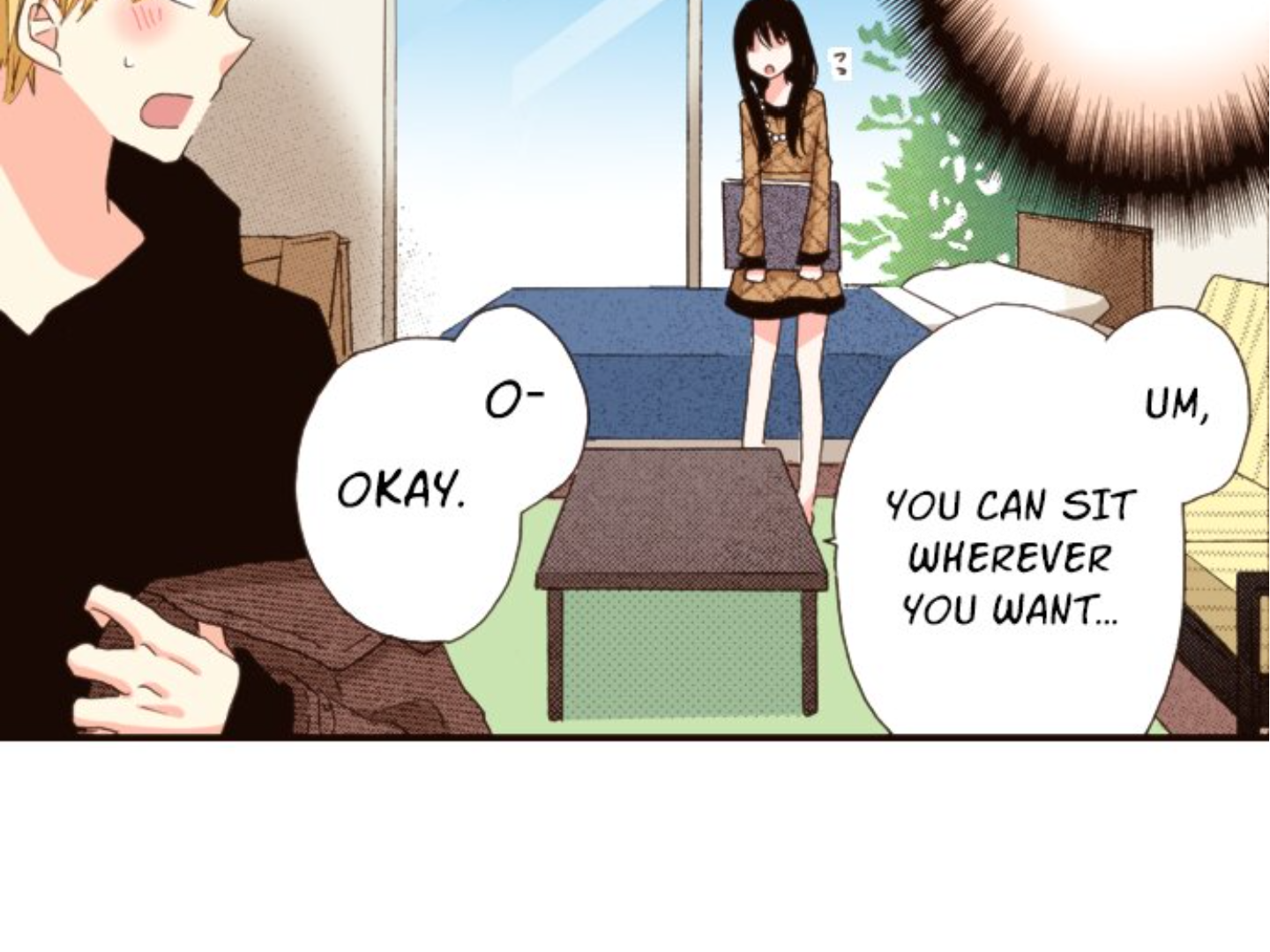 Read Last Game (en) Manga Online