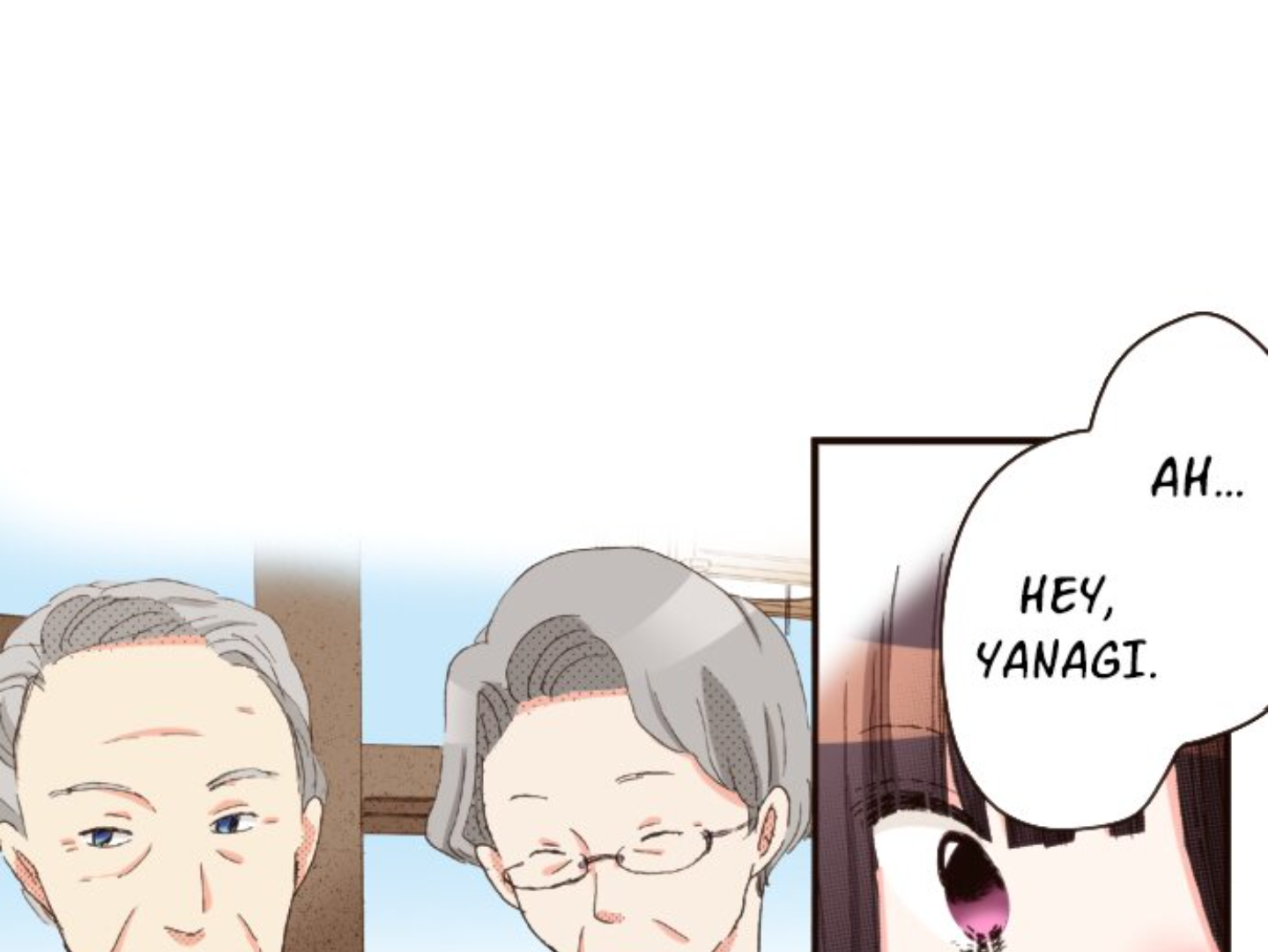 Read Last Game (en) Manga Online