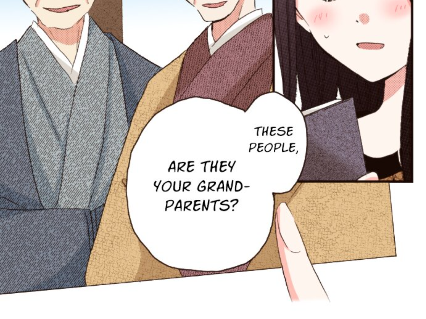 Read Last Game (en) Manga Online