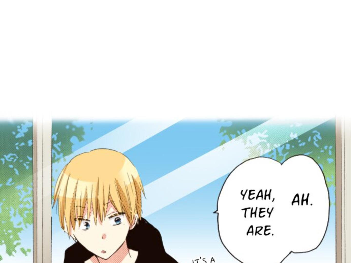 Read Last Game (en) Manga Online