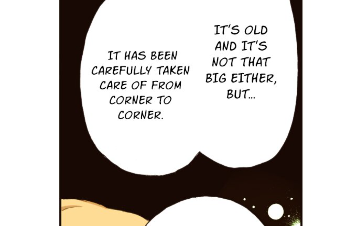 Read Last Game (en) Manga Online