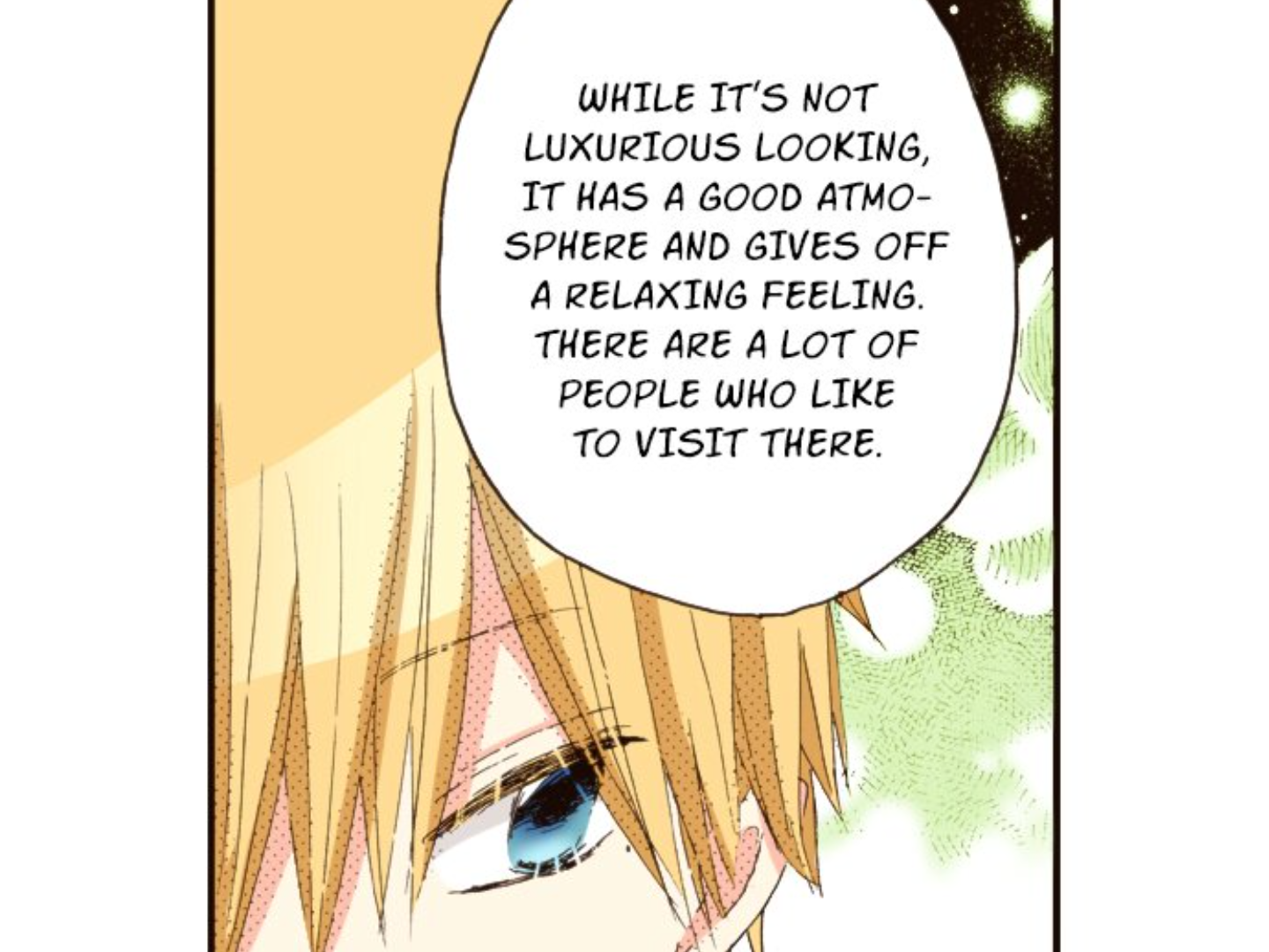 Read Last Game (en) Manga Online