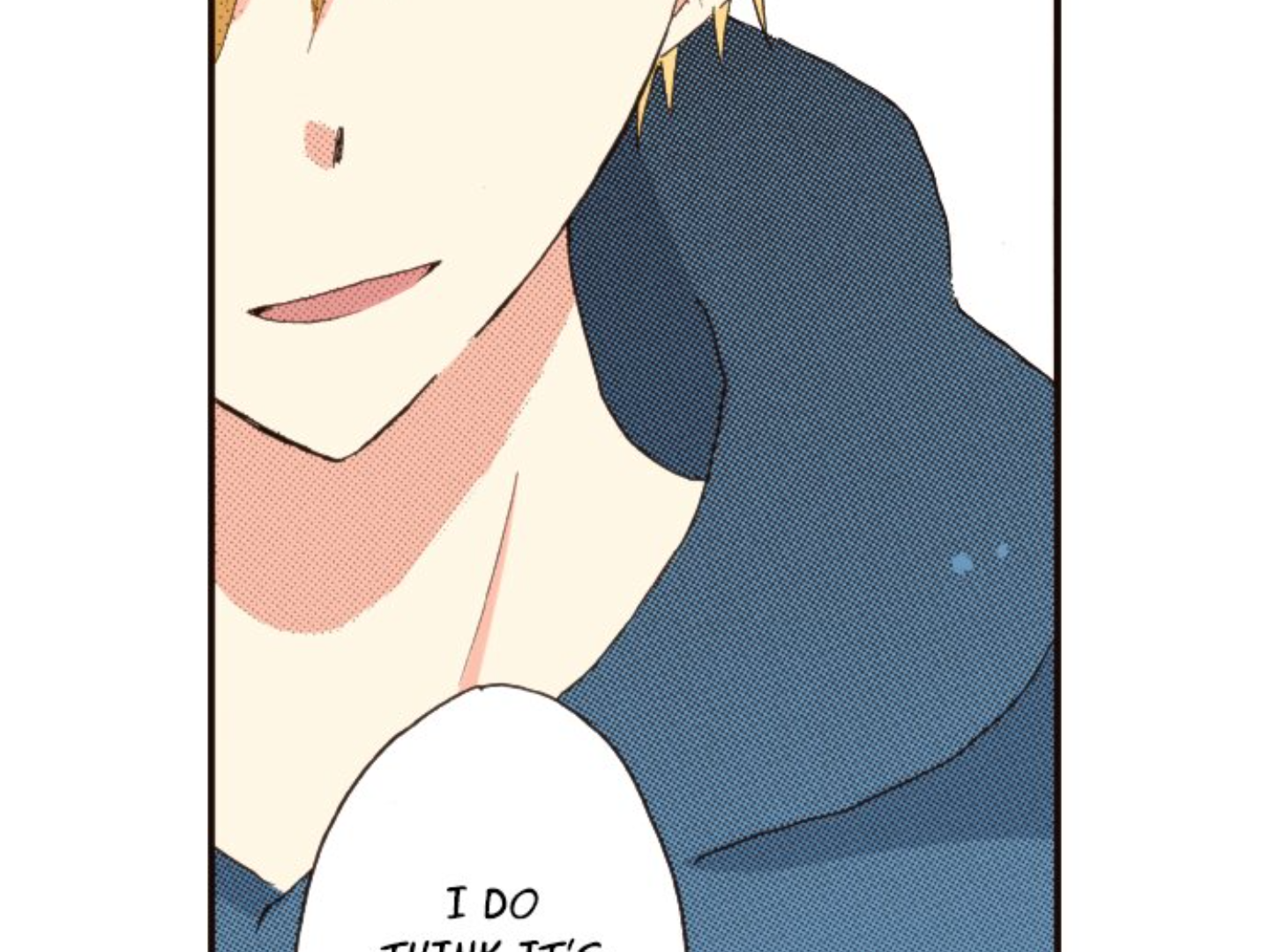 Read Last Game (en) Manga Online