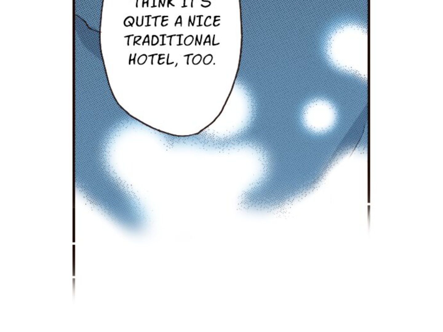 Read Last Game (en) Manga Online