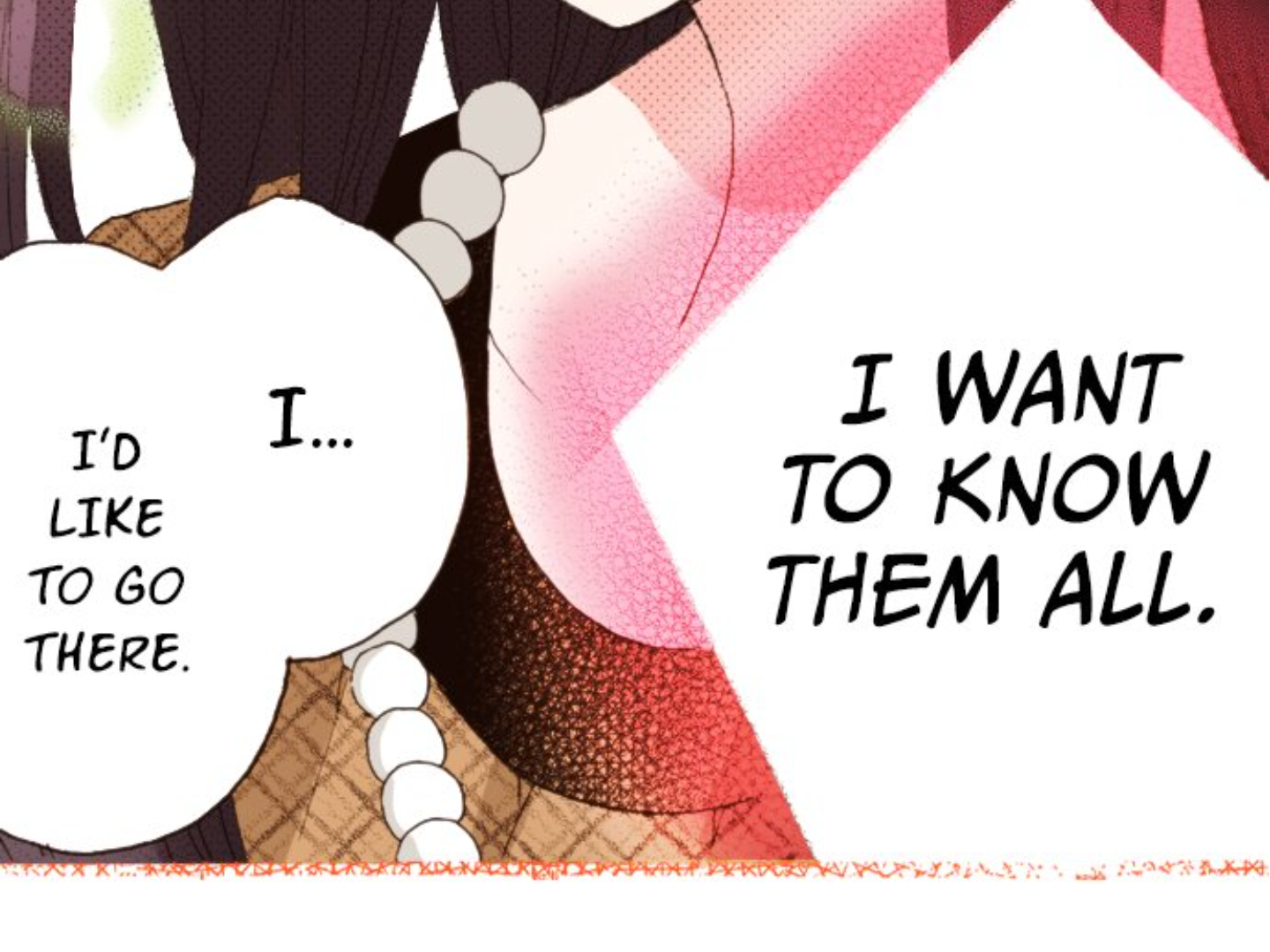 Read Last Game (en) Manga Online