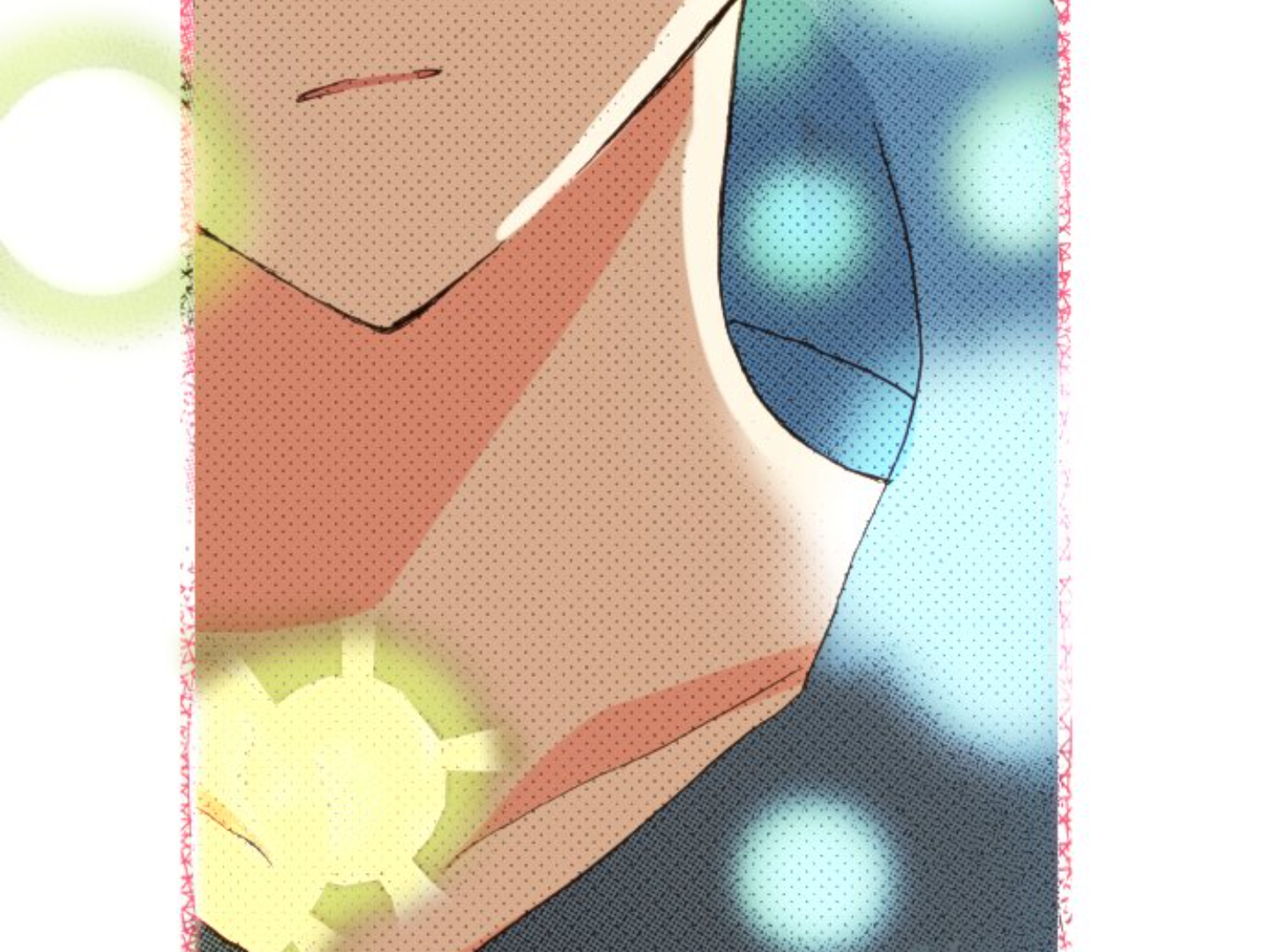 Read Last Game (en) Manga Online