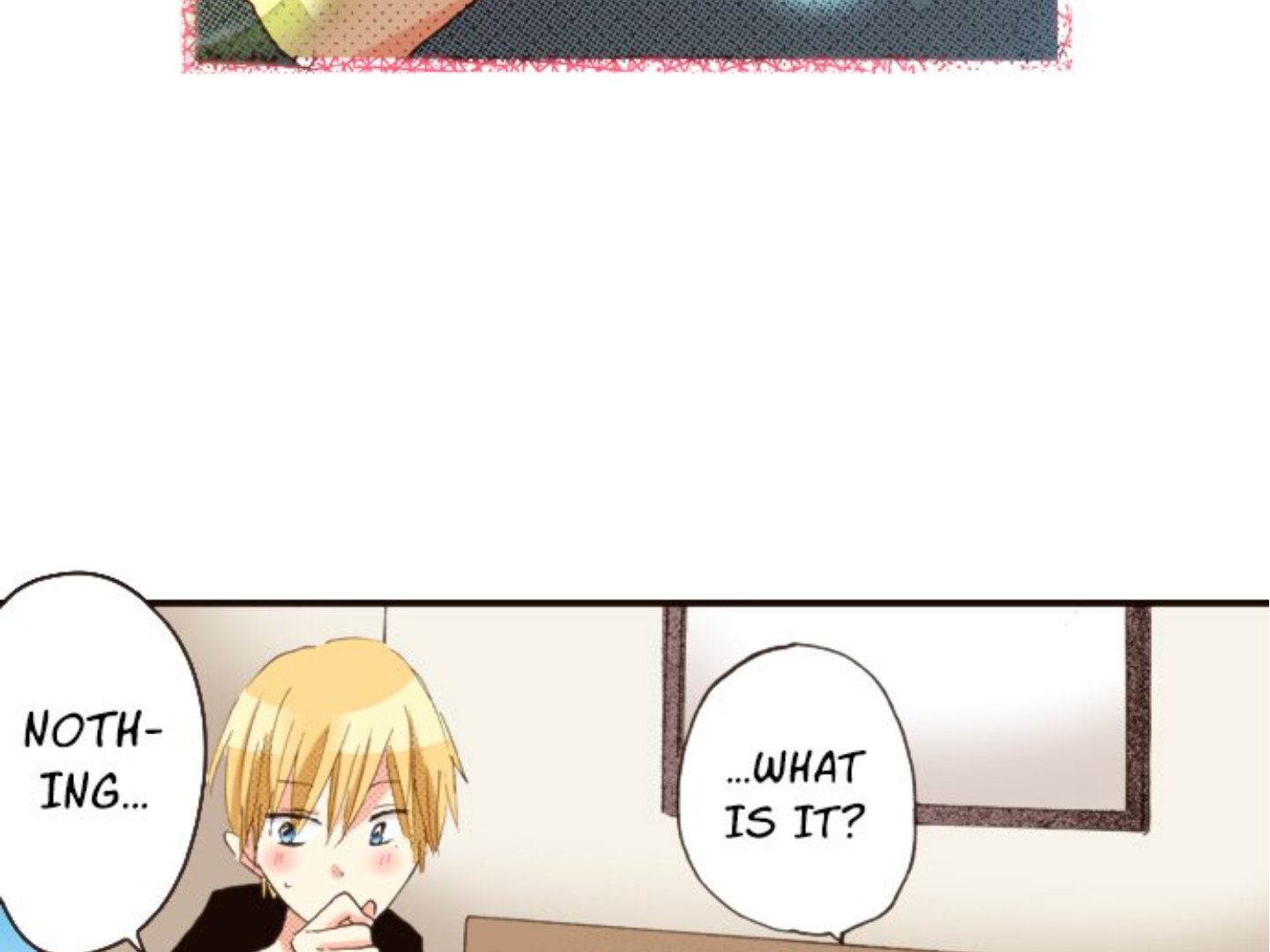 Read Last Game (en) Manga Online