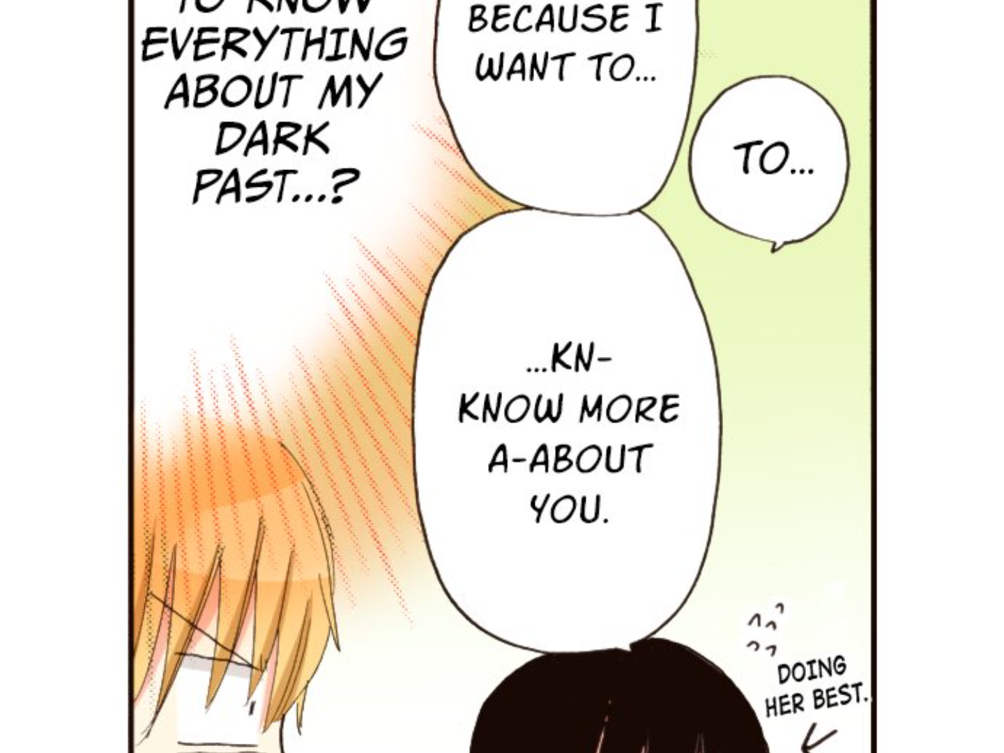 Read Last Game (en) Manga Online