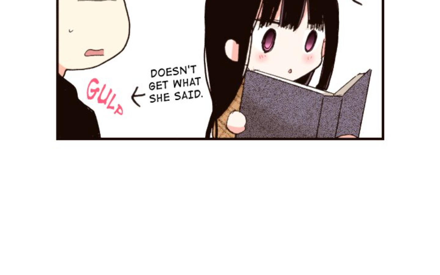 Read Last Game (en) Manga Online