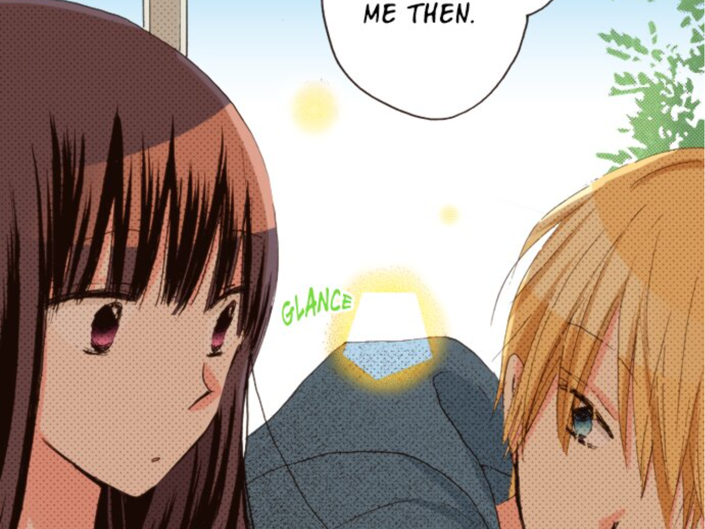 Read Last Game (en) Manga Online