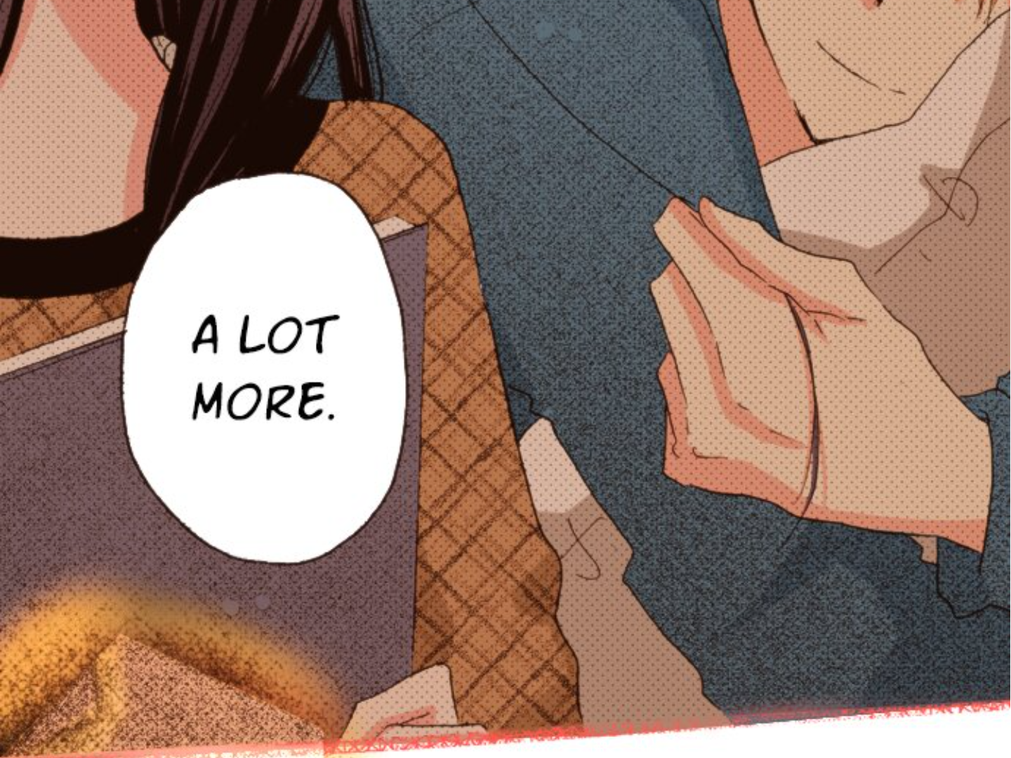 Read Last Game (en) Manga Online