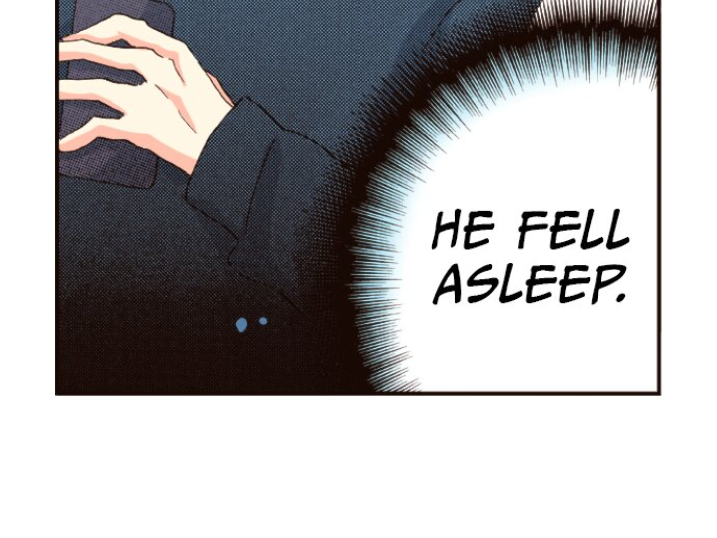 Read Last Game (en) Manga Online