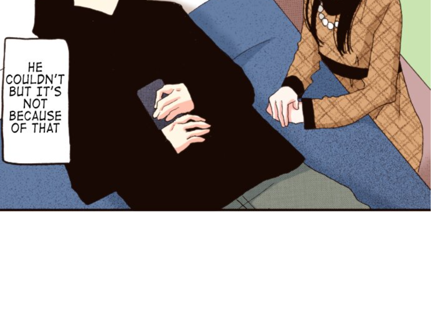 Read Last Game (en) Manga Online