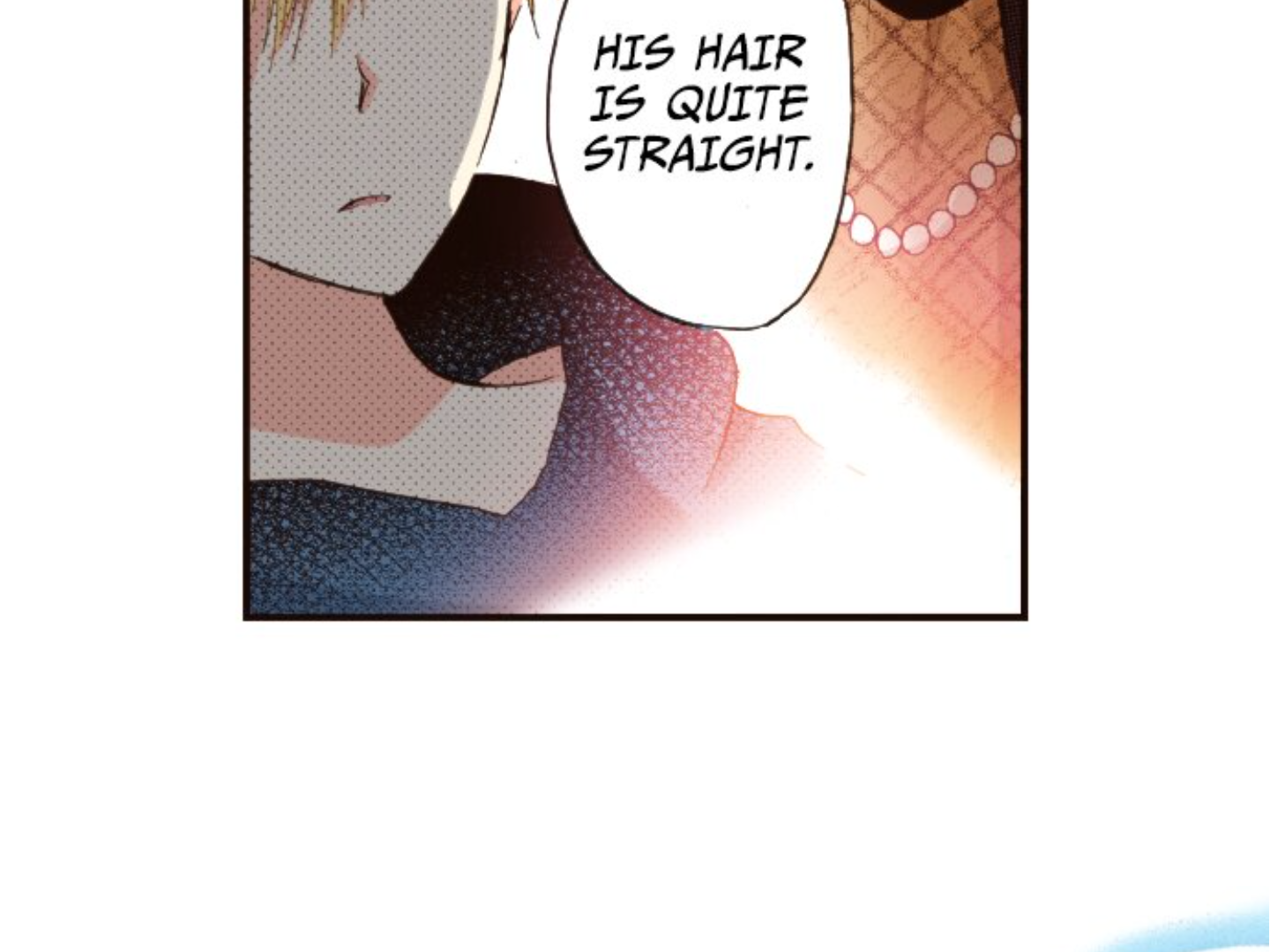 Read Last Game (en) Manga Online