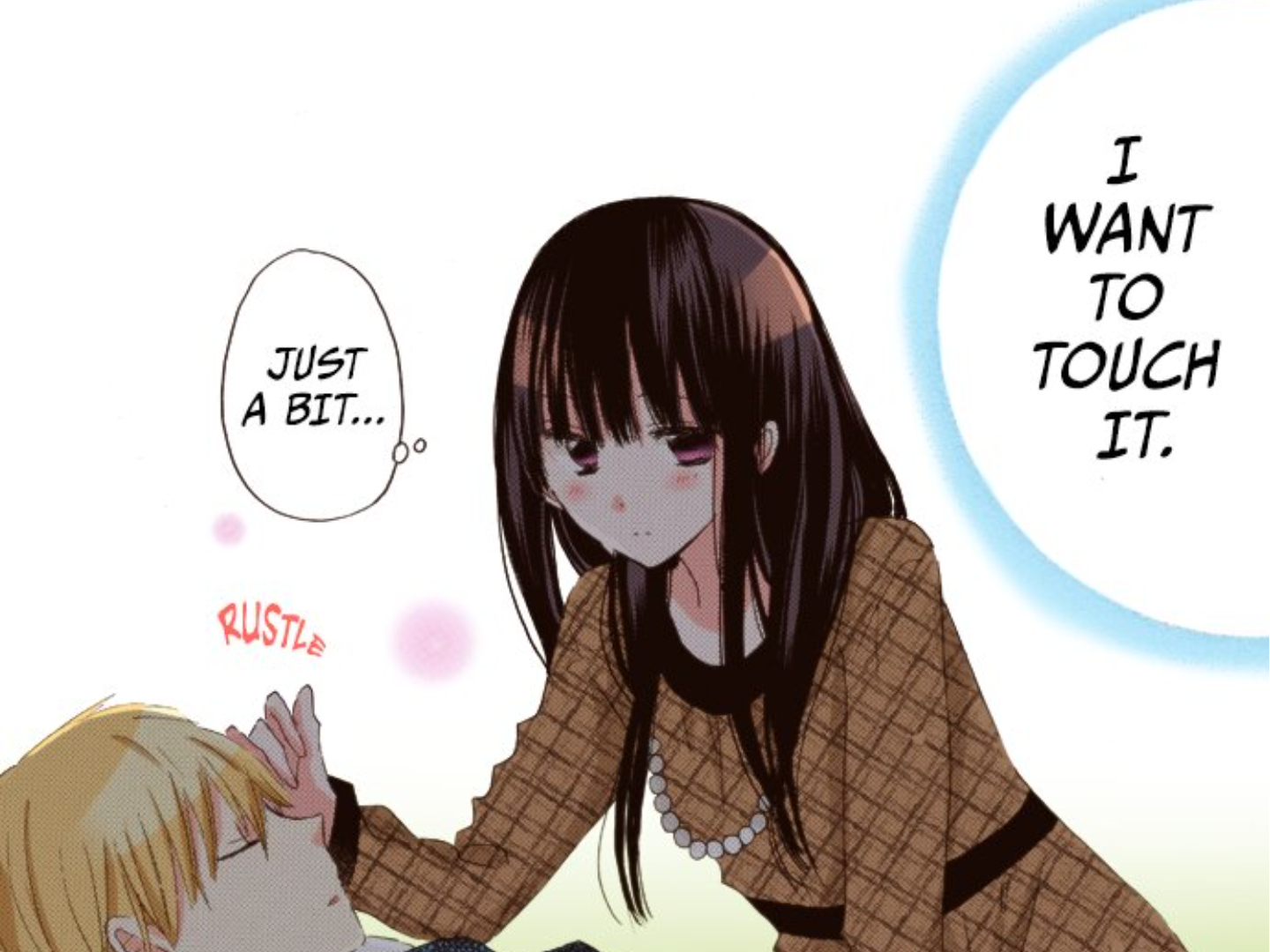 Read Last Game (en) Manga Online