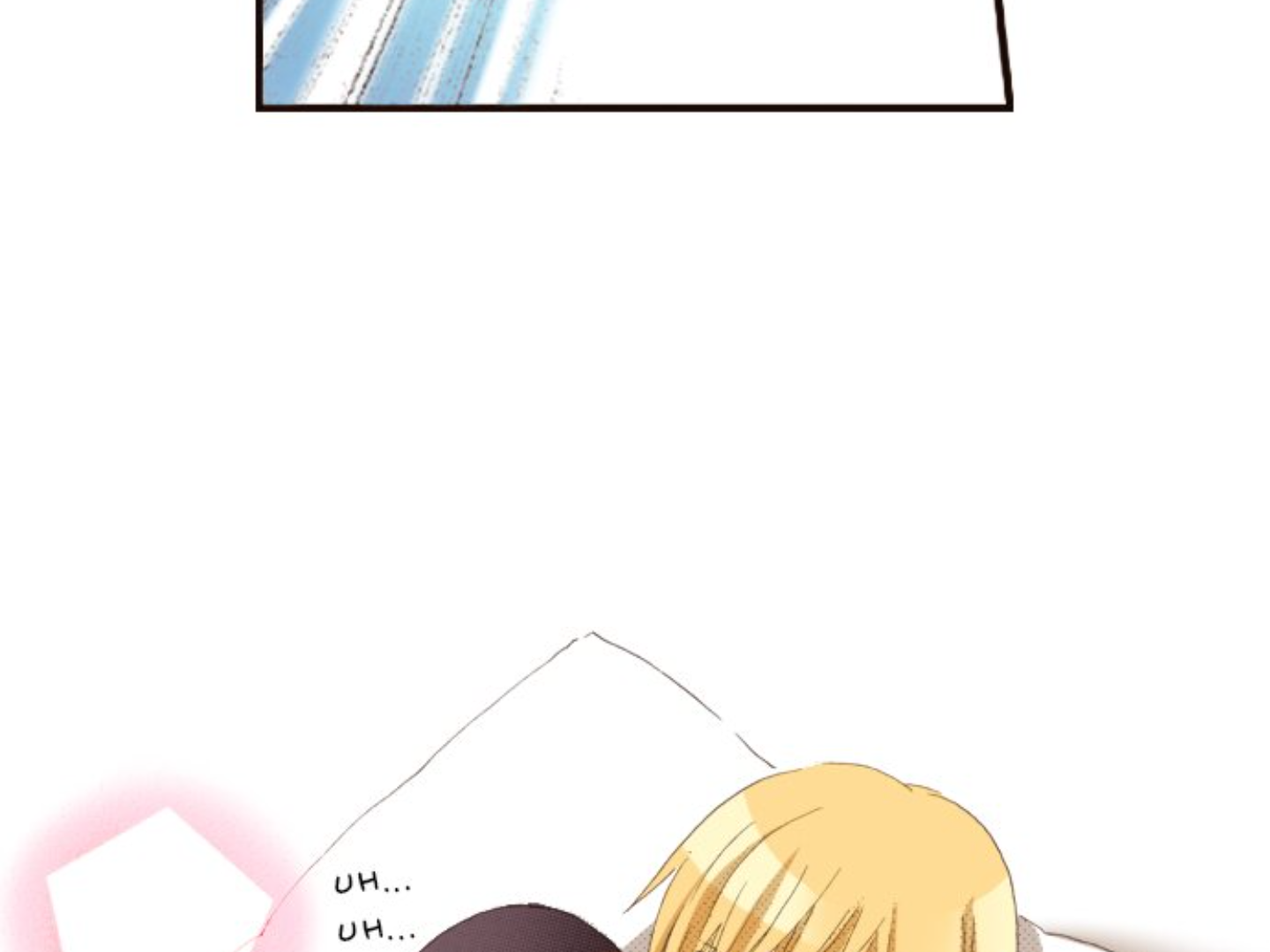 Read Last Game (en) Manga Online