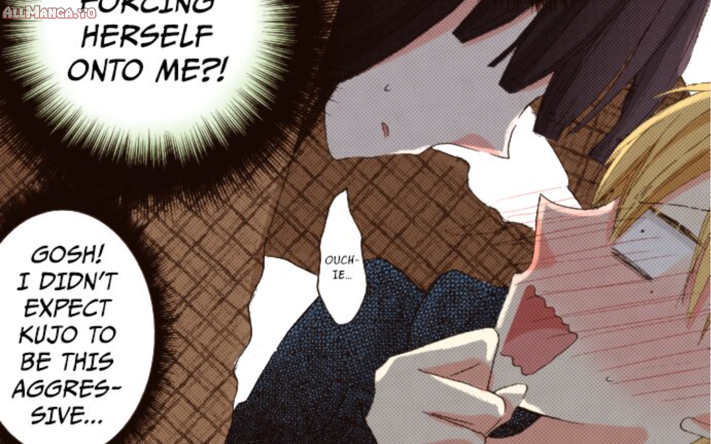 Read Last Game (en) Manga Online