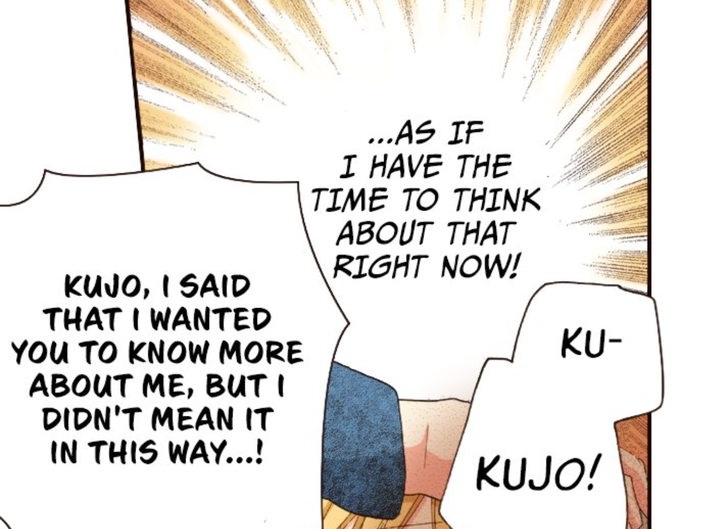 Read Last Game (en) Manga Online