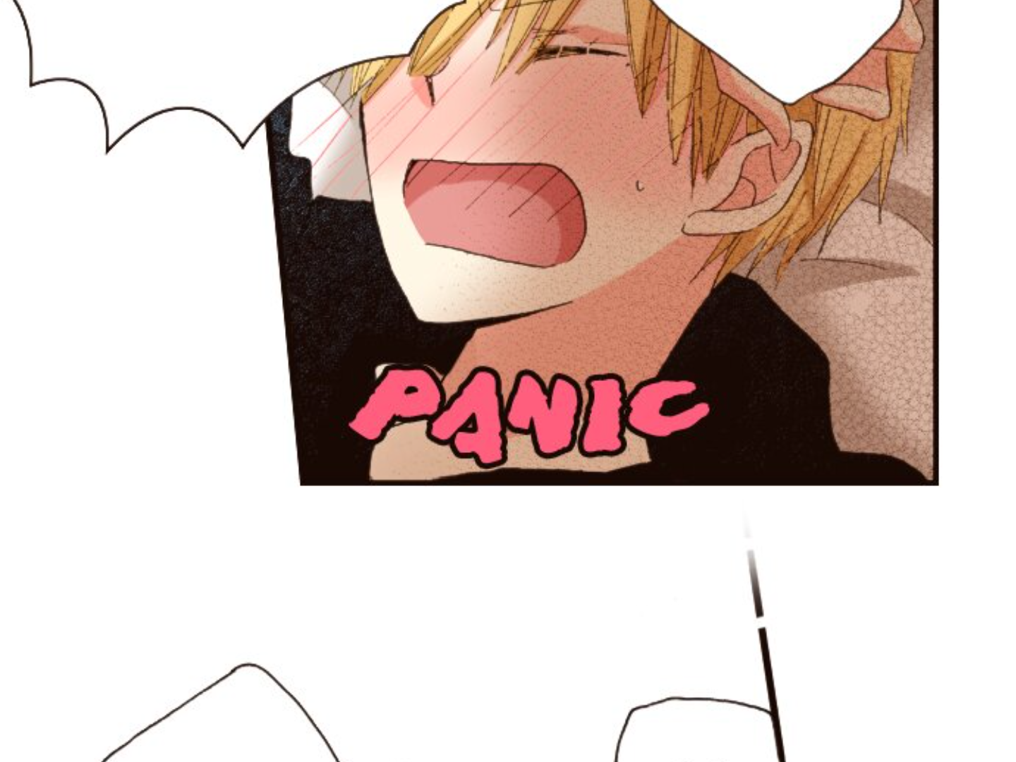 Read Last Game (en) Manga Online