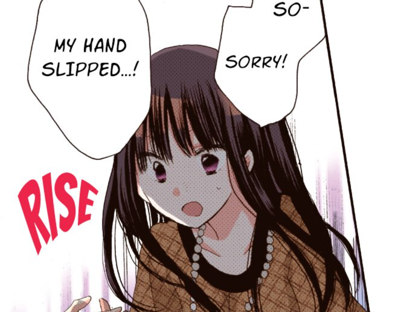 Read Last Game (en) Manga Online