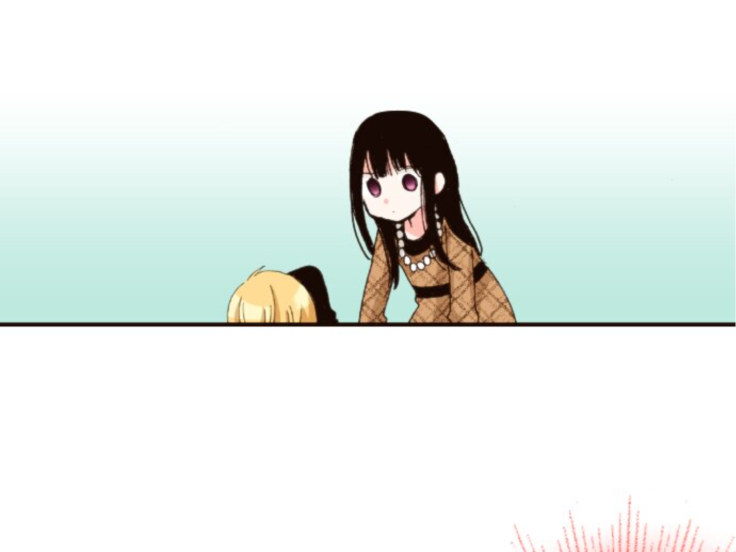 Read Last Game (en) Manga Online