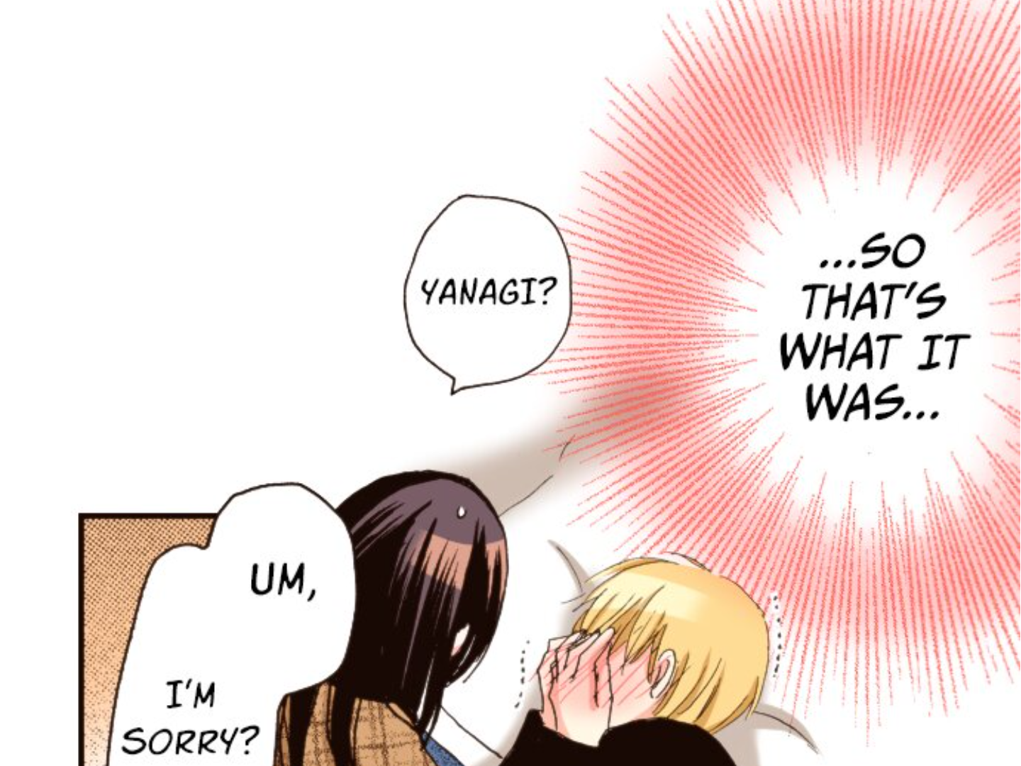 Read Last Game (en) Manga Online