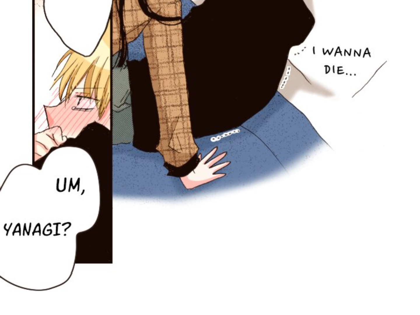 Read Last Game (en) Manga Online