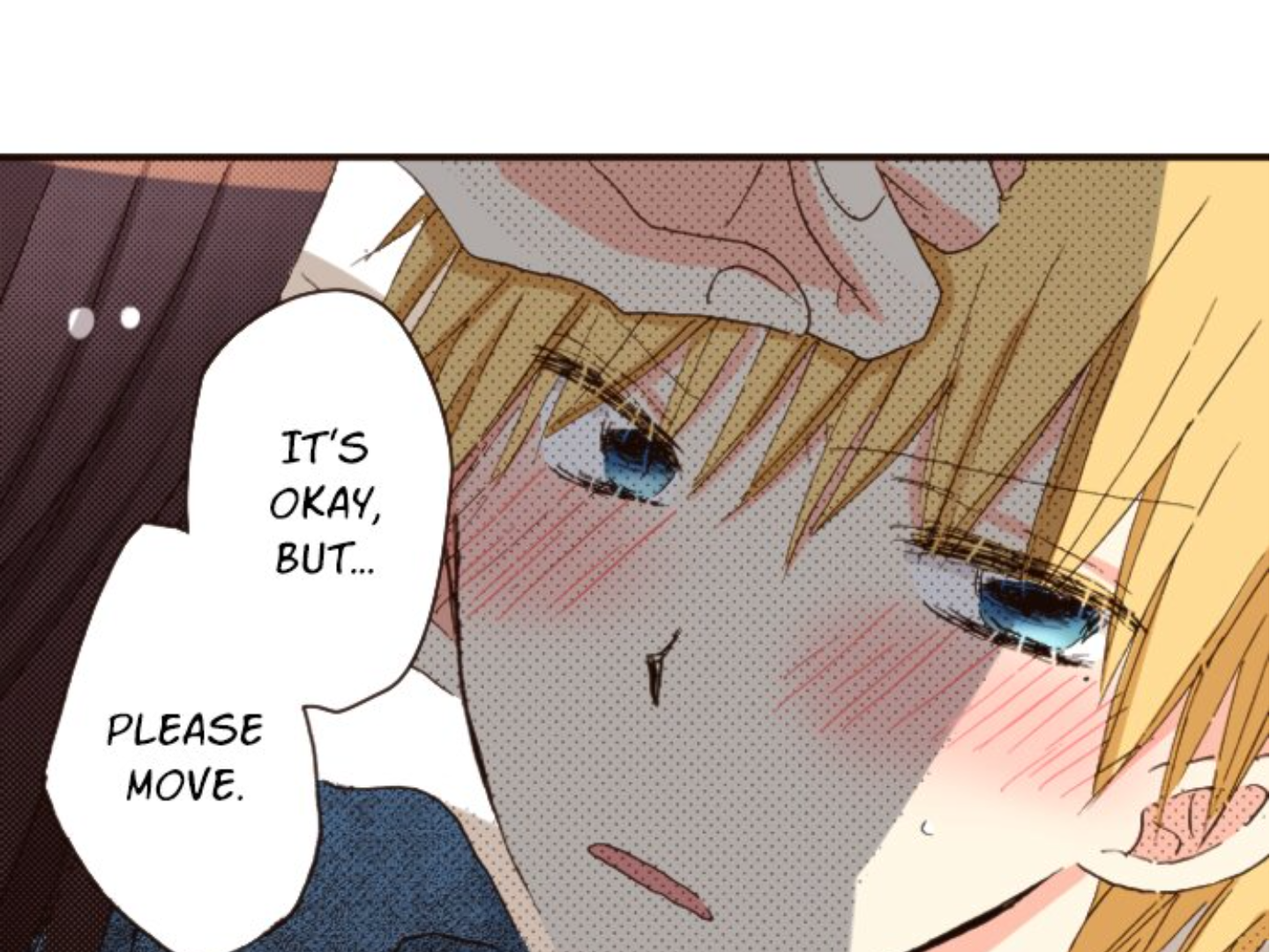 Read Last Game (en) Manga Online