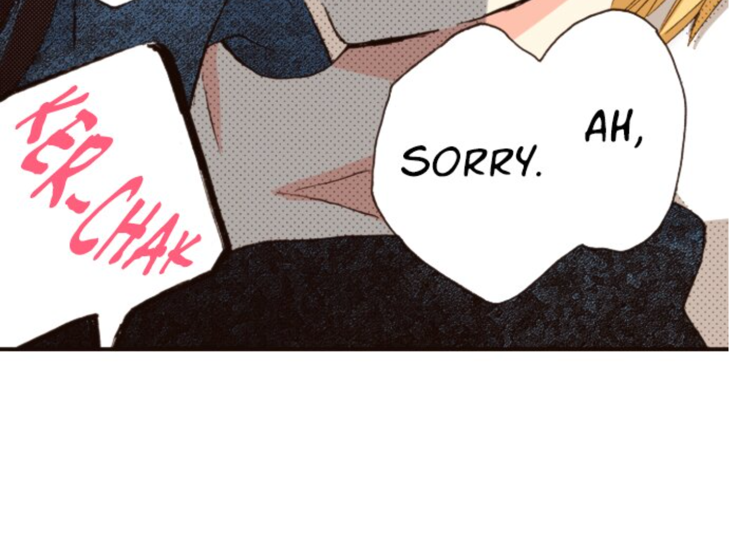 Read Last Game (en) Manga Online