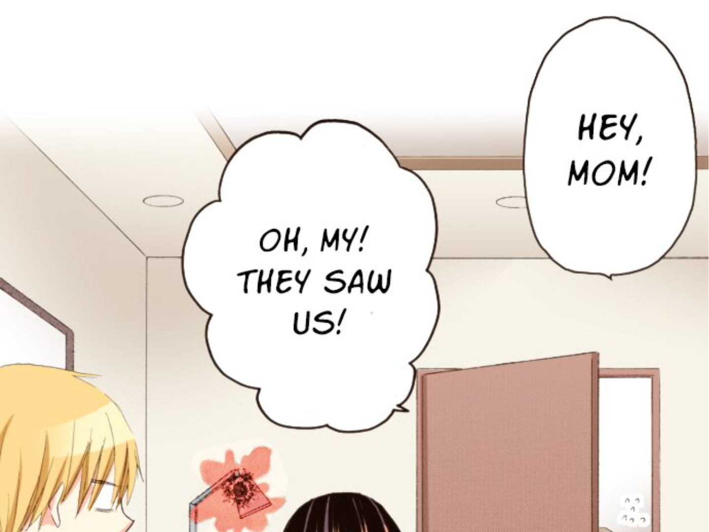 Read Last Game (en) Manga Online