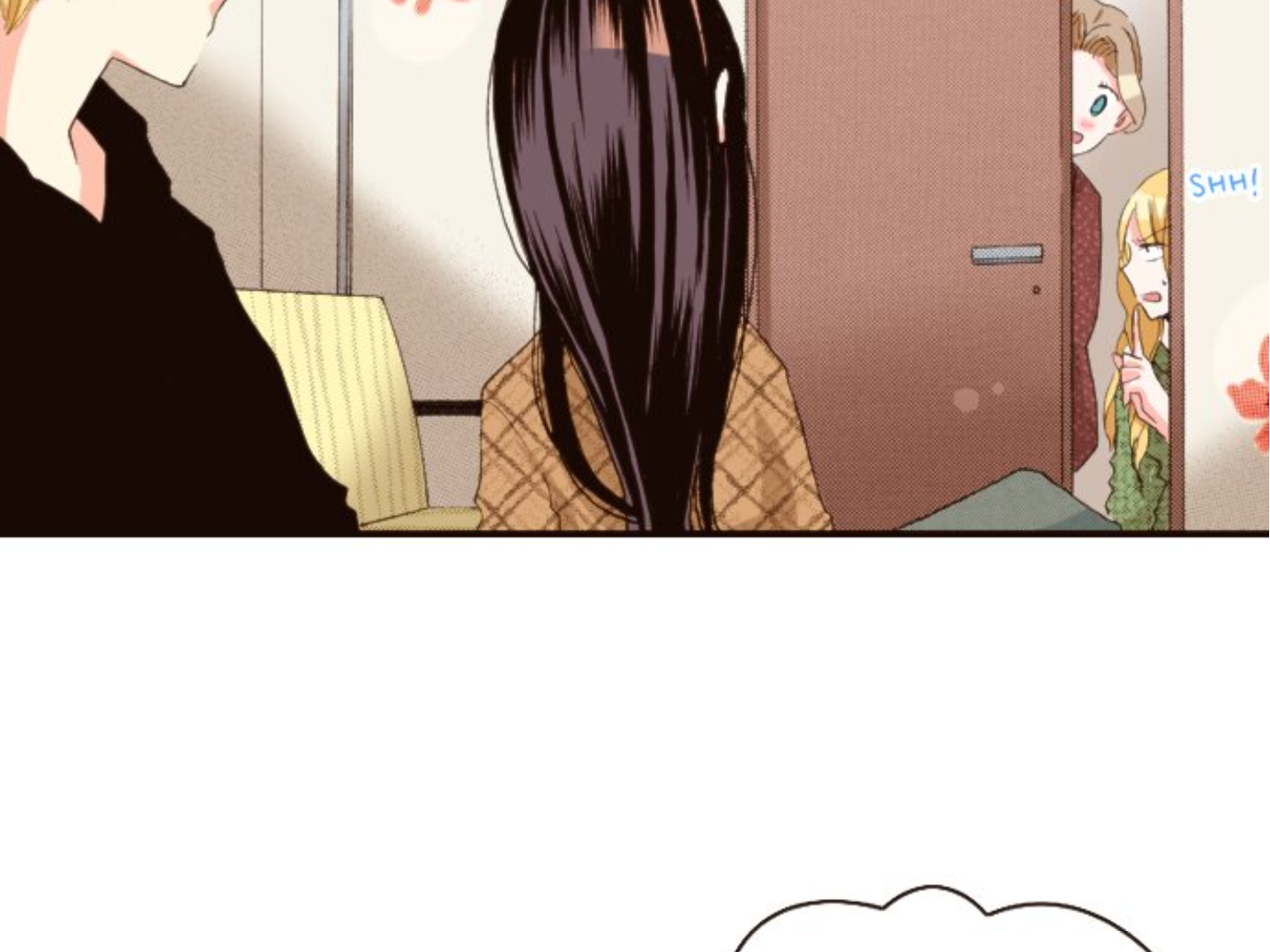 Read Last Game (en) Manga Online