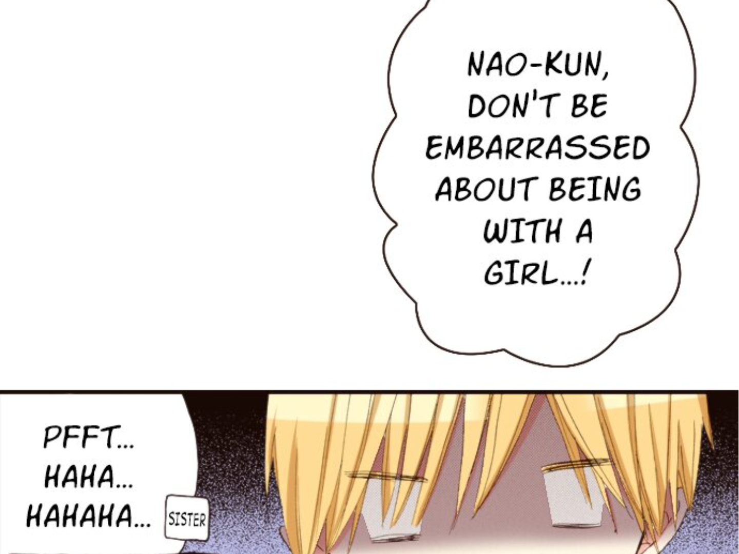 Read Last Game (en) Manga Online