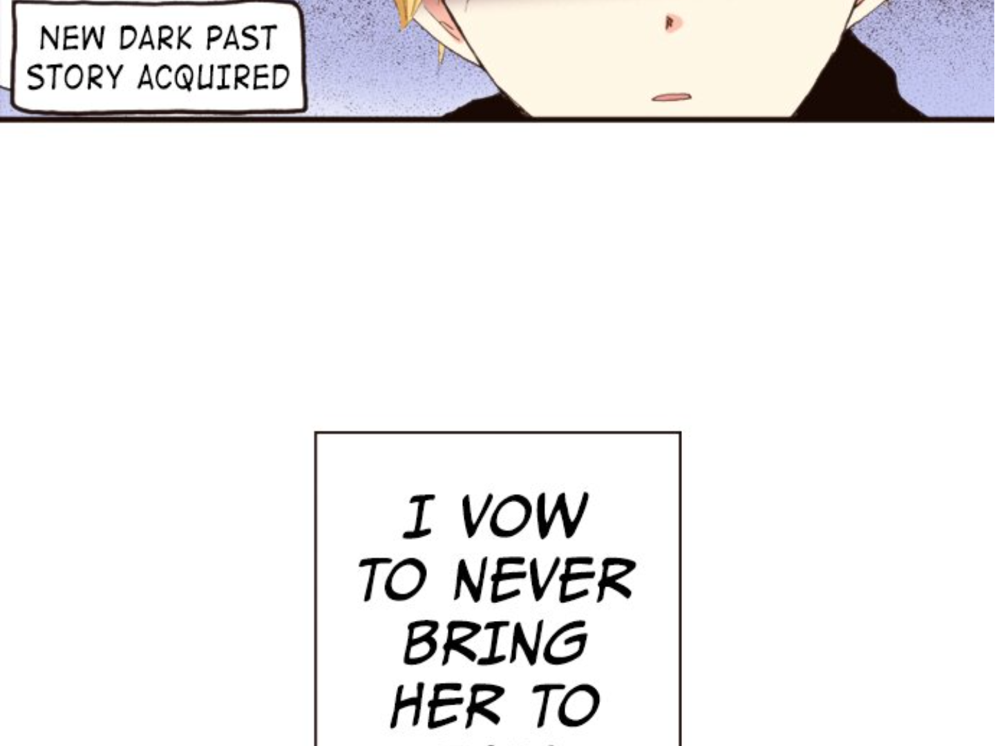 Read Last Game (en) Manga Online