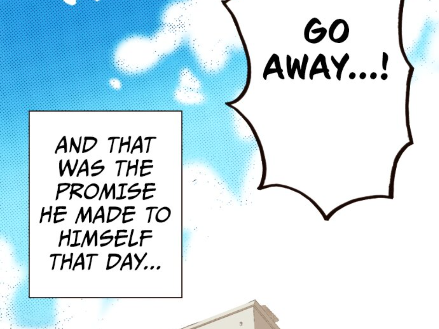 Read Last Game (en) Manga Online