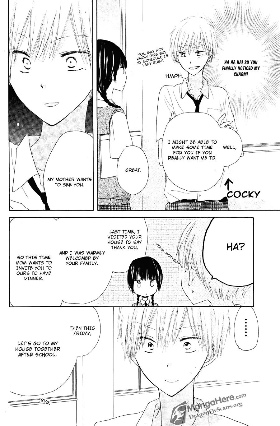 Read Last Game (en) Manga Online