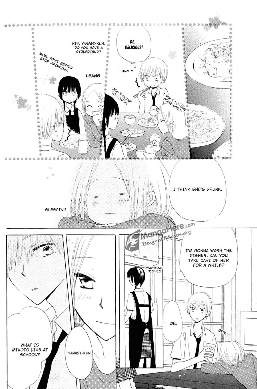 Read Last Game (en) Manga Online