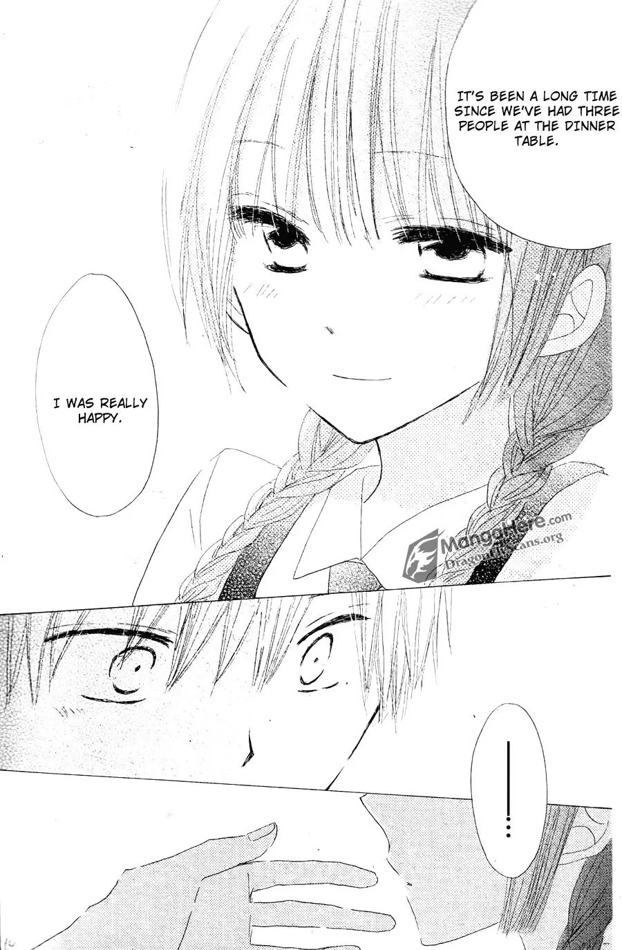 Read Last Game (en) Manga Online