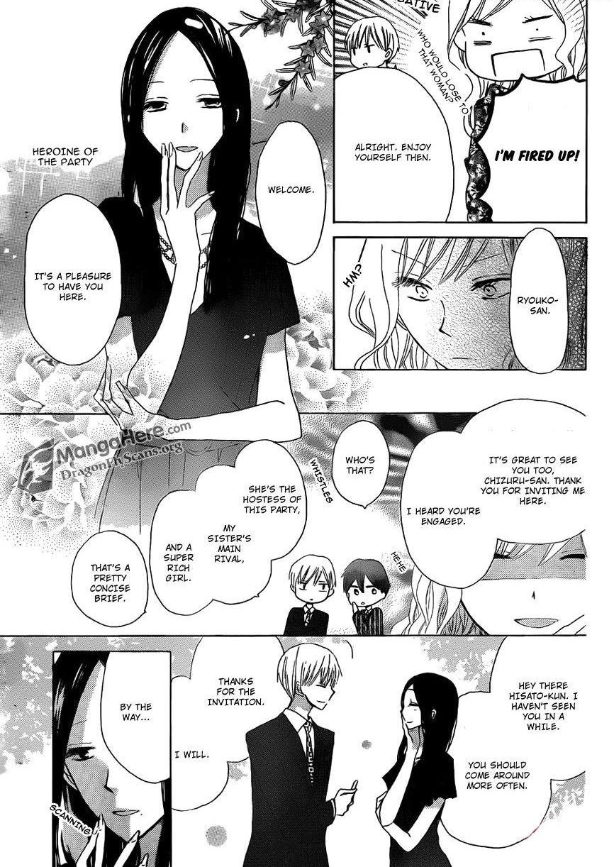 Read Last Game (en) Manga Online