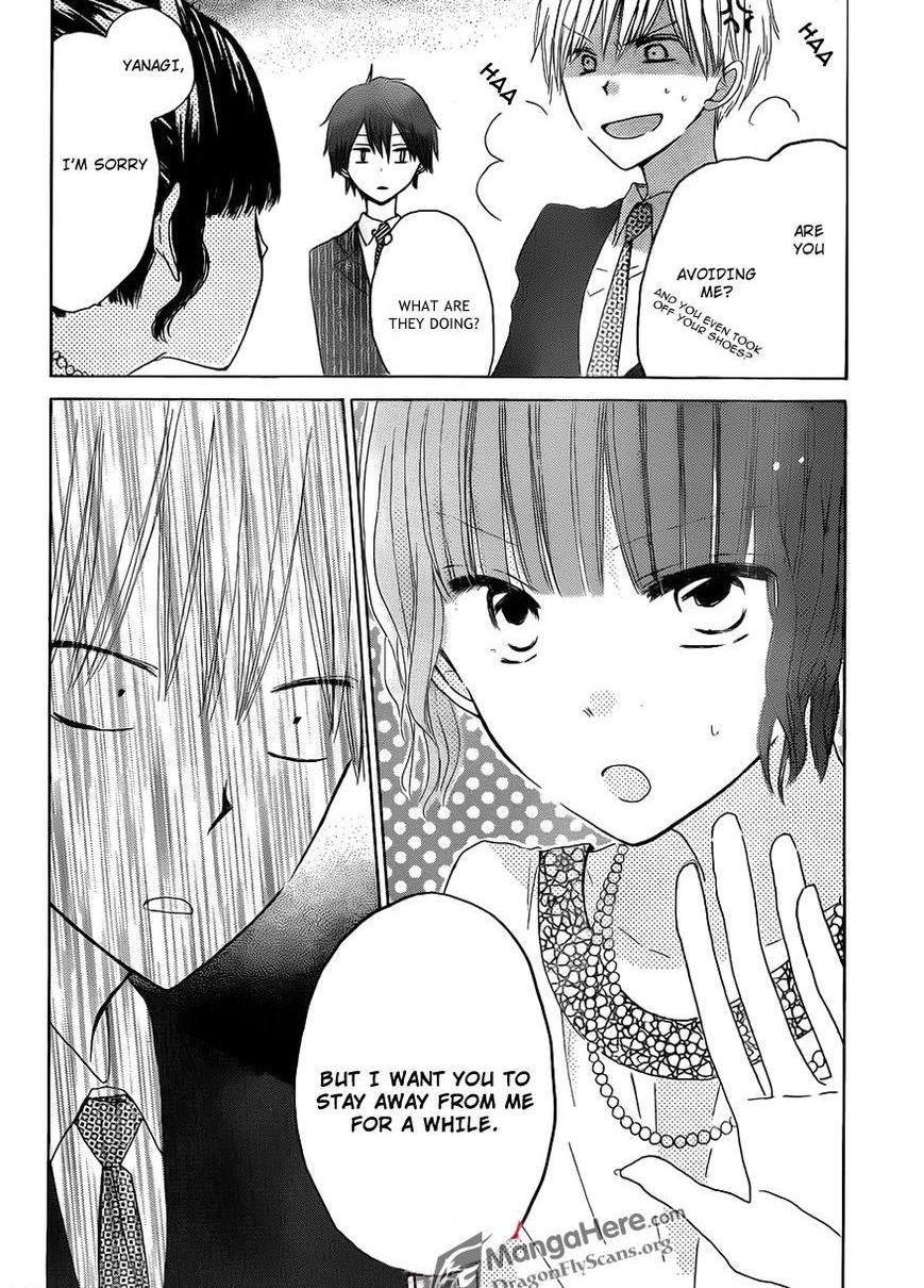 Read Last Game (en) Manga Online