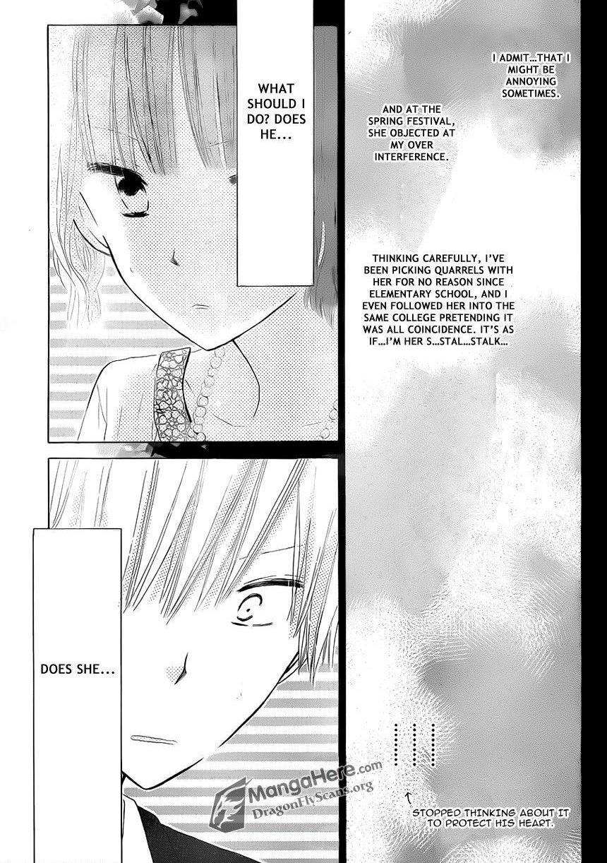 Read Last Game (en) Manga Online