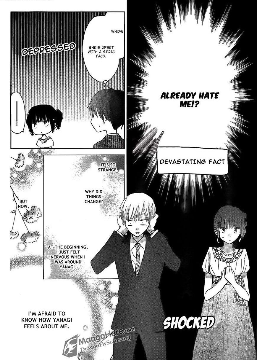 Read Last Game (en) Manga Online