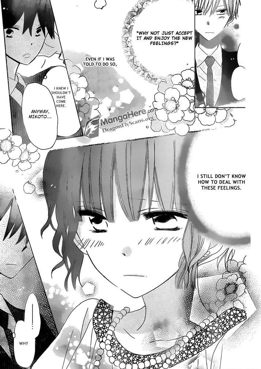 Read Last Game (en) Manga Online