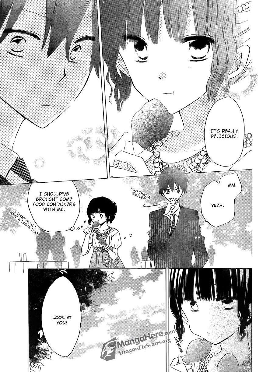 Read Last Game (en) Manga Online