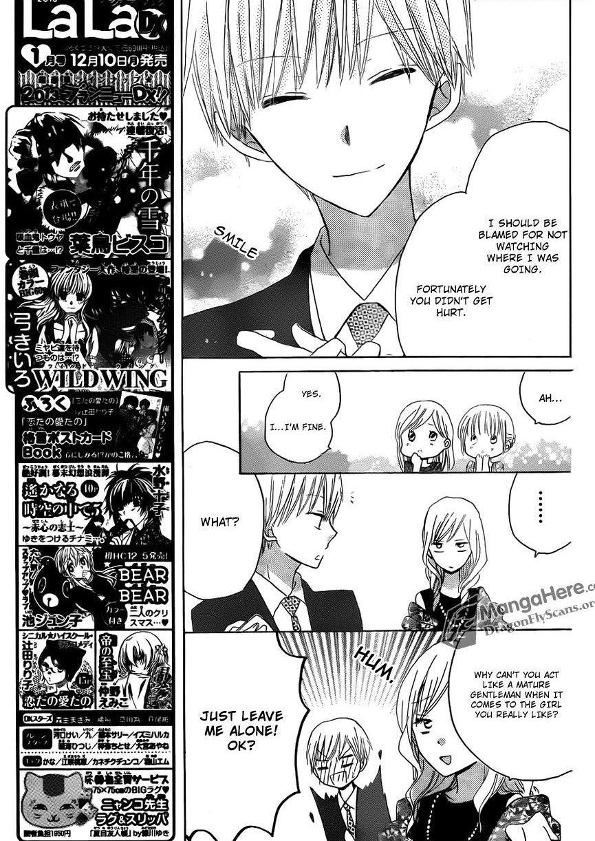 Read Last Game (en) Manga Online